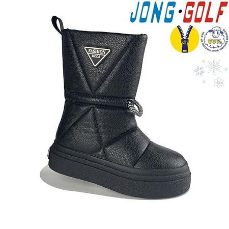 Ботинки Jong-Golf C40351-0 в магазине Фонтан Обуви