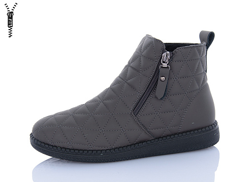 Ботинки Ldw 665-7 в магазине Фонтан Обуви