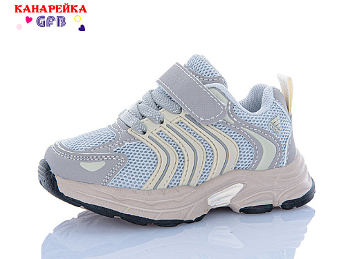Кроссовки Gfb T158-4 в магазине Фонтан Обуви