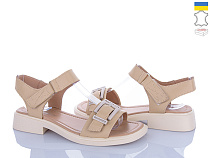 Босоножки Fatfax 502-1 в магазине Фонтан Обуви