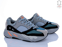 Кроссовки Stilli Group CX602-10 шкіра піна в магазине Фонтан Обуви