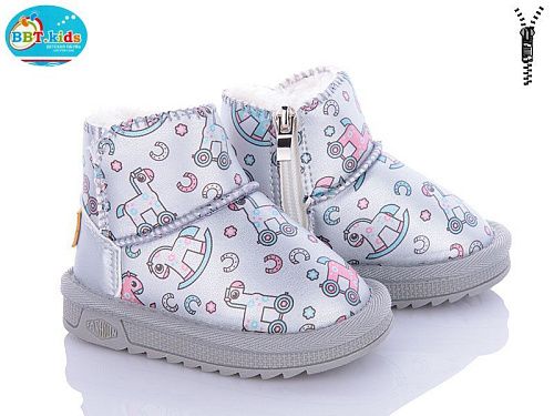 Угги Bbt T7011-6 в магазине Фонтан Обуви