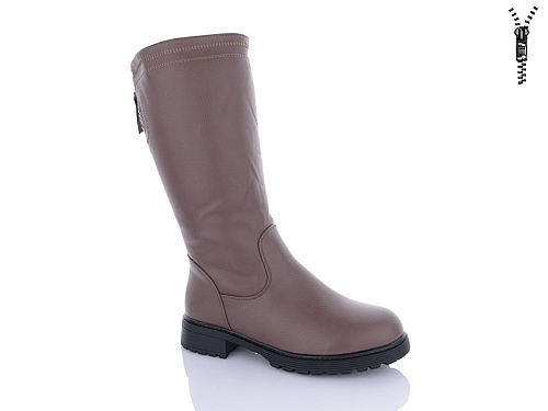 Сапоги Aba2 I2ABA17-79 в магазине Фонтан Обуви