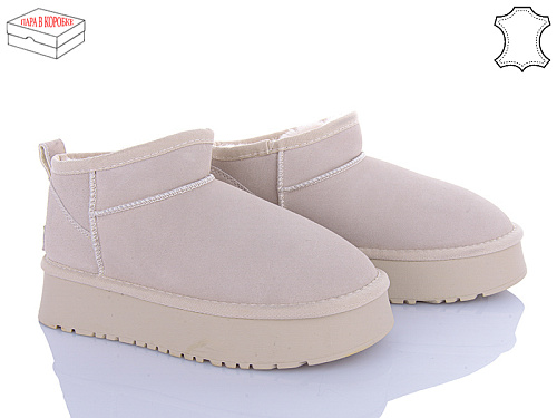 Угги Violeta M6118-2 в магазине Фонтан Обуви