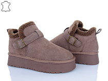 Угги Canoa 8F15-3 в магазине Фонтан Обуви