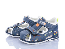 Босоножки Xifa Kids XF01-YF2198-1B в магазине Фонтан Обуви