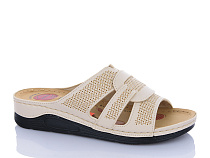 Шлепанцы Sharif 1138-1 в магазине Фонтан Обуви