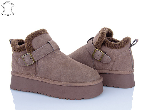Угги Canoa 8F15-3 в магазине Фонтан Обуви