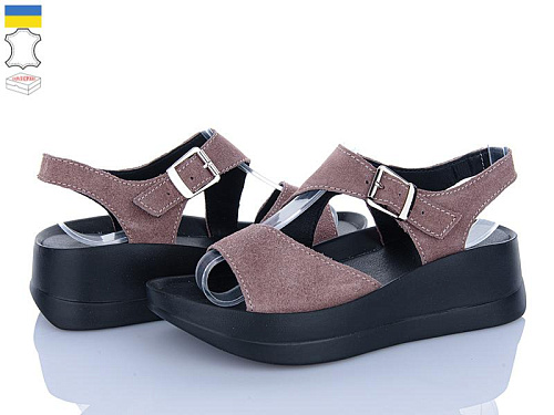 Ailinda2 9668B-36 в магазине Фонтан Обуви