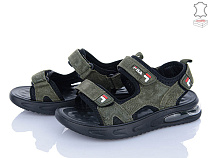 Босоножки Big 4043-A8720-6 в магазине Фонтан Обуви