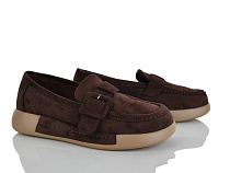 Туфли Loretta E712-2 в магазине Фонтан Обуви