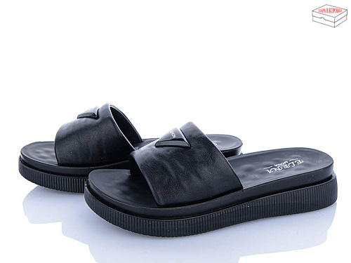 Шлепанцы Dageni 1026-1 в магазине Фонтан Обуви