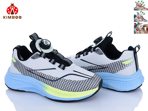 Кроссовки Солнце ZY2501-4D в магазине Фонтан Обуви