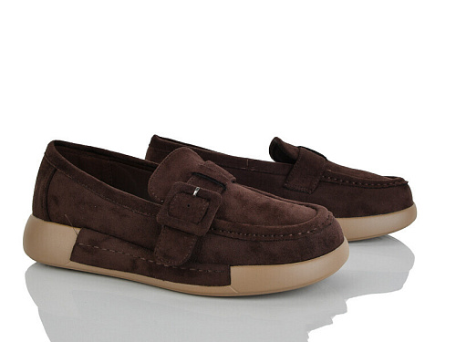 Туфли Loretta E712-2 в магазине Фонтан Обуви