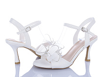 Босоножки Loretta B302-5 в магазине Фонтан Обуви