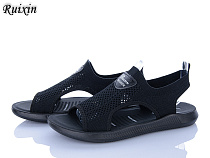 Босоножки Ruixin R272-1 батал в магазине Фонтан Обуви