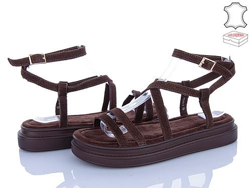 Босоножки L&M-Lemon P516-2 в магазине Фонтан Обуви