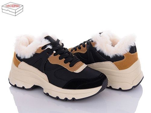 Кроссовки Lady Lily M128-1 в магазине Фонтан Обуви