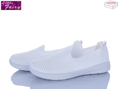 Туфли Little Fairy A1039-4 в магазине Фонтан Обуви