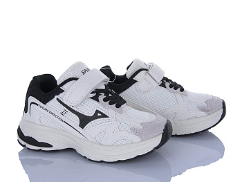 Кроссовки Xifa Kids B11477-7 в магазине Фонтан Обуви