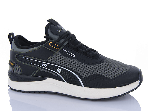 Кроссовки Sen.Dini A2827-7 в магазине Фонтан Обуви