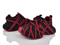 Кроссовки Бабочка TZ59 в магазине Фонтан Обуви