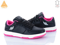 Кроссовки Stilli Group NK10-7 шкіра піна в магазине Фонтан Обуви