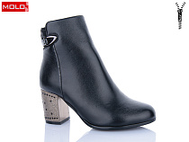Ботинки Molo 0203 в магазине Фонтан Обуви