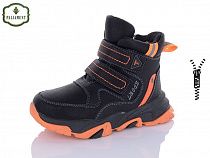 Ботинки Paliament B07-3 в магазине Фонтан Обуви