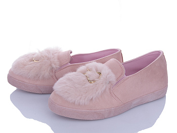 Туфли Viktoria 28 pink в магазине Фонтан Обуви