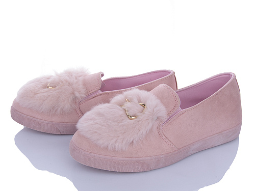 Туфли Viktoria 28 pink в магазине Фонтан Обуви