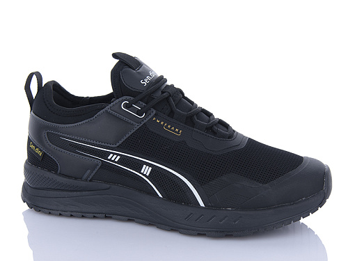 Кроссовки Sen.Dini A2827-2 в магазине Фонтан Обуви