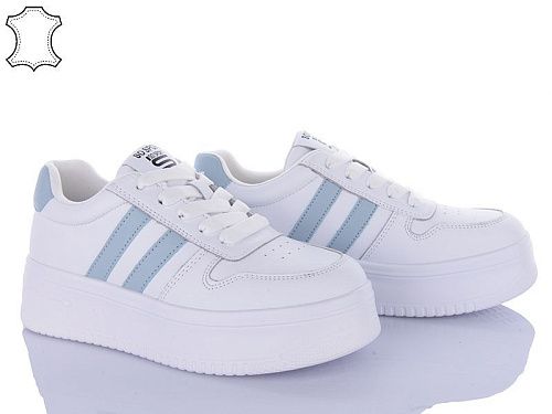 Кроссовки Itts F95-3 в магазине Фонтан Обуви