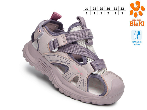 Босоножки Том.М B60072E в магазине Фонтан Обуви