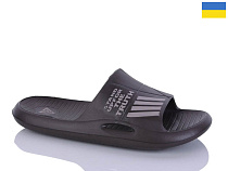 Шлепанцы Demur СМ6141 корич в магазине Фонтан Обуви