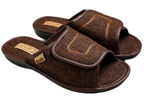 Тапочки Белста 1-79 №1193 092 С-8 092 С8 в магазине Фонтан Обуви