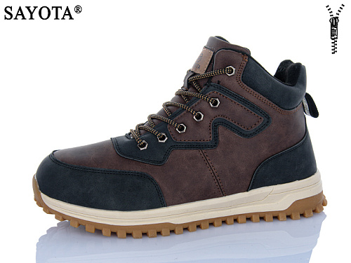 Ботинки Sayota S981-8 в магазине Фонтан Обуви