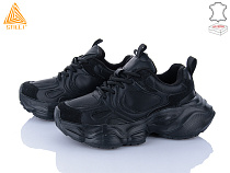 Кроссовки Stilli Group V210-1 шкіра піна в магазине Фонтан Обуви