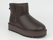 Угги Allshoes 214755 в магазине Фонтан Обуви