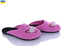 Тапочки Inblu 802-31 в магазине Фонтан Обуви