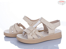 Босоножки Minghong 312-3 в магазине Фонтан Обуви