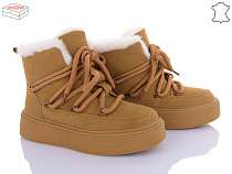 Ботинки Ailaifa B10-4 в магазине Фонтан Обуви