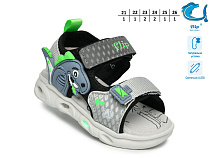 Босоножки Том.М 65037C LED в магазине Фонтан Обуви