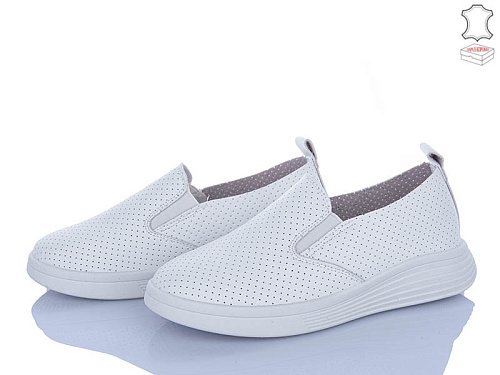 Туфли Stilli Group DR100-1 шкіра в магазине Фонтан Обуви