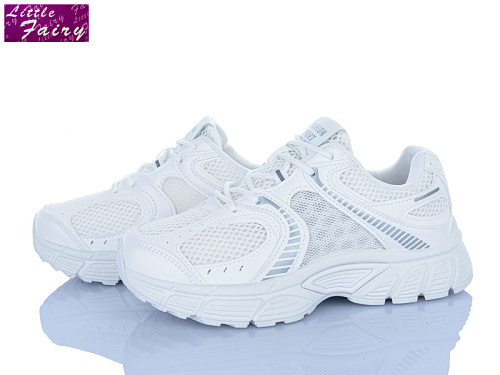 Кроссовки Little Fairy 2020-2 в магазине Фонтан Обуви