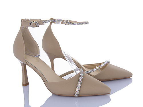 Туфли Loretta A327-2 в магазине Фонтан Обуви