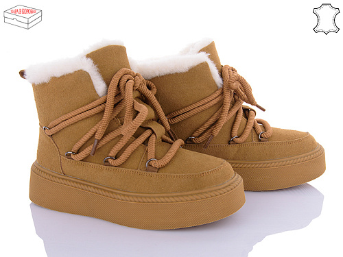 Ботинки Ailaifa B10-4 в магазине Фонтан Обуви