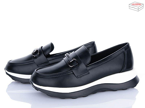 Туфли L&M-Lemon Y207-2 в магазине Фонтан Обуви