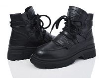 Ботинки Бабочка 5825-111 в магазине Фонтан Обуви