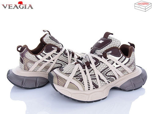 Кроссовки Veagia-Ada 10200-8 в магазине Фонтан Обуви